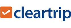 cleartrip coupon code