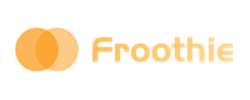 Froothie discount code