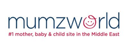 Mumzworld coupon code