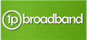 1pBroadband discount code