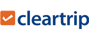 cleartrip coupon code