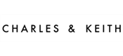 Charles & Keith promo code